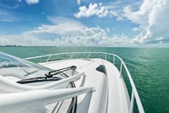 2018 Intrepid 430 Sport Yacht "Virgo" photo 9