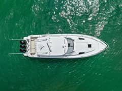 2018 Intrepid 430 Sport Yacht "Virgo" photo 6