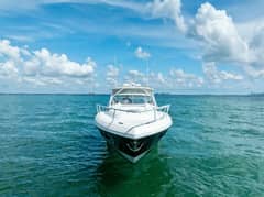 2018 Intrepid 430 Sport Yacht "Virgo" photo 5