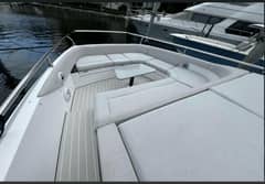 2022 Azimut Verve 42 photo 6