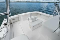 2004 Cabo 40 Hardtop Express "Pescador" photo 7