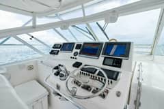 2004 Cabo 40 Hardtop Express "Pescador" photo 9