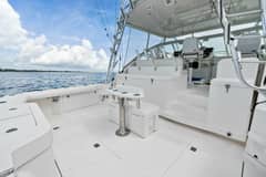 2004 Cabo 40 Hardtop Express "Pescador" photo 6