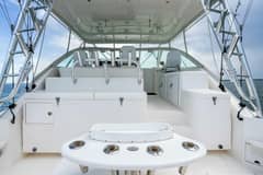 2004 Cabo 40 Hardtop Express "Pescador" photo 5