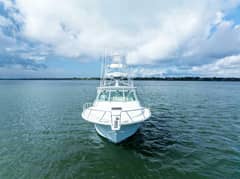 2004 Cabo 40 Hardtop Express "Pescador" photo 3
