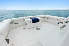 2006 Bertram Convertible "Mr. Bond" photo 9