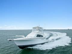 2006 Bertram Convertible "Mr. Bond" photo 6