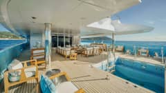 2013 Dunya Yachts Custom "AXIOMA" photo 2