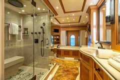 2009 Trinity Yachts Custom "UNBRIDLED" photo 8