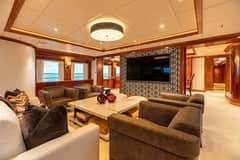 2009 Trinity Yachts Custom "UNBRIDLED" photo 5