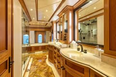 2009 Trinity Yachts Custom "UNBRIDLED" photo 9