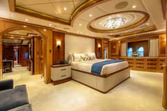 2009 Trinity Yachts Custom "UNBRIDLED" photo 2