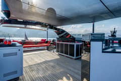 2017 Overmarine Mangusta 165 E "BLACK LEGEND" photo 7