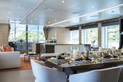 2018 Benetti Benetti Classic Supreme 132 "WABASH" photo 9