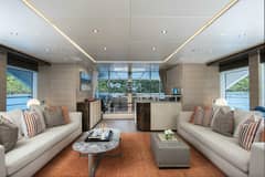 2018 Benetti Benetti Classic Supreme 132 "WABASH" photo 6