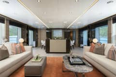 2018 Benetti Benetti Classic Supreme 132 "WABASH" photo 8