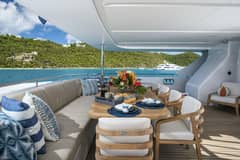 2018 Benetti Benetti Classic Supreme 132 "WABASH" photo 5