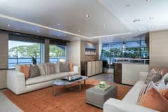 2018 Benetti Benetti Classic Supreme 132 "WABASH" photo 7