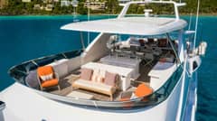 2018 Benetti Benetti Classic Supreme 132 "WABASH" photo 3