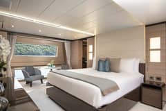 2018 Benetti Benetti Classic Supreme 132 "WABASH" photo 4