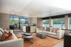 2018 Benetti Benetti Classic Supreme 132 "WABASH" photo 2