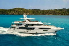2018 Benetti Benetti Classic Supreme 132 "WABASH" photo 1