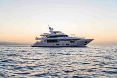 2021 Benetti Benetti Fast 125 "EXINITY" photo 1