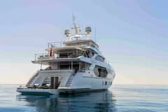 2021 Benetti Benetti Fast 125 "EXINITY" photo 3