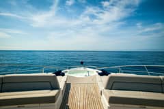 2018 Sunseeker Sunseeker 116 Yacht "MERCY OCEANS" photo 7