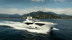 2018 Sunseeker Sunseeker 116 Yacht "MERCY OCEANS" photo 1