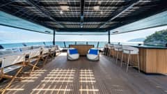 2025 SUNREEF YACHTS Sunreef 100 Power "PETITE BELLE" photo 7
