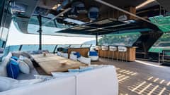 2025 SUNREEF YACHTS Sunreef 100 Power "PETITE BELLE" photo 6