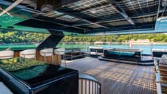 2025 SUNREEF YACHTS Sunreef 100 Power "PETITE BELLE" photo 8