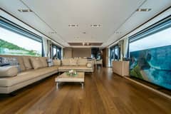 2023 Ferretti Yachts Ferretti 1000 "ISOTTA" photo 9