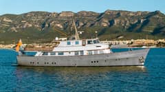 1962 Richards Iron Works Custom "LA FENICE" photo 3