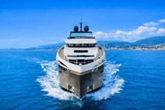 2018 Dominator Yachts Dominator Ilumen "ZALANKA" photo 3