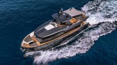 2021 Numarine Numarine 26XP "MAORIA" photo 1