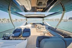 2016 Sunseeker "SEA LA VIE" photo 6