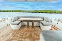 2018 Princess Yachts "MAMU" photo 8