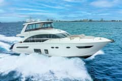 2018 Princess Yachts "MAMU" photo 5