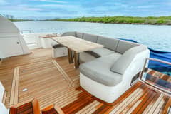 2018 Princess Yachts "MAMU" photo 9