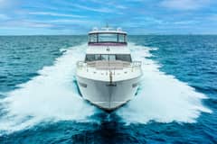 2018 Princess Yachts "MAMU" photo 4