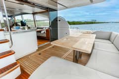 2018 Princess Yachts "MAMU" photo 7