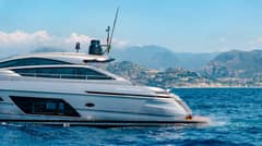 2023 Pershing "SILVER MISSILE" photo 5