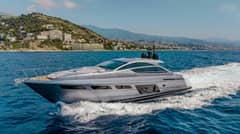2023 Pershing "SILVER MISSILE" photo 4