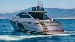 2023 Pershing "SILVER MISSILE" photo 6