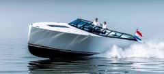 2020 Waterdream Custom "BENEAU WATERDREAM 52" photo 1