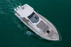2019 Azimut Verve "RELAPSE" photo 4
