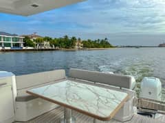 2019 Azimut Verve "RELAPSE" photo 6