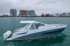 2019 Azimut Verve "RELAPSE" photo 1